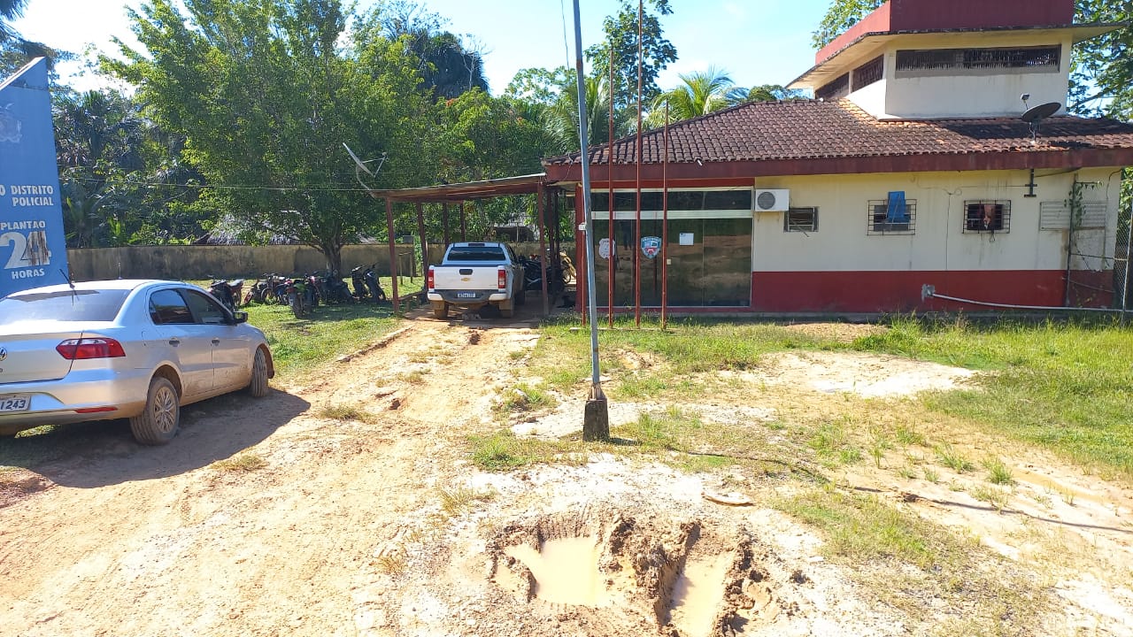Deficiente visual morreu nos braços da mãe após ser espancada por marido no Amazonas