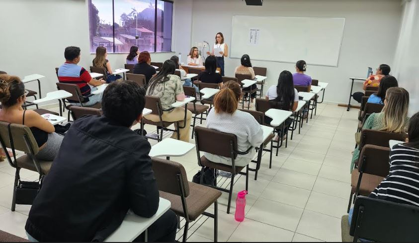 PGE-AM abre inscrições para estágio em Direito