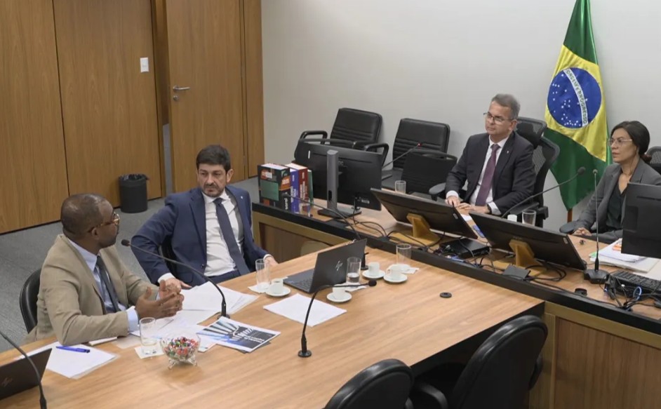 Banco Master tinha R$ 4 milhões na conta antes de ser liquidado 