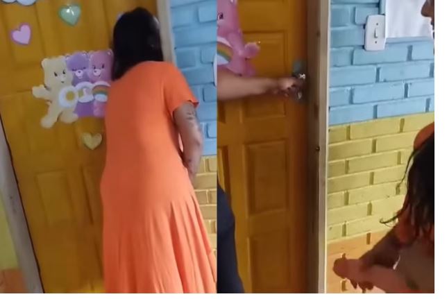 Diretora é afastada por passear com pênis de borracha em escola infantil