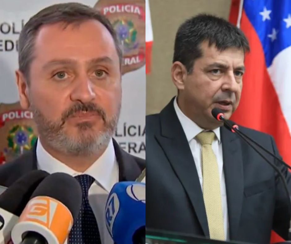 Diretores da Polícia Federal serão questionados em CPI sobre megaoperação no RJ