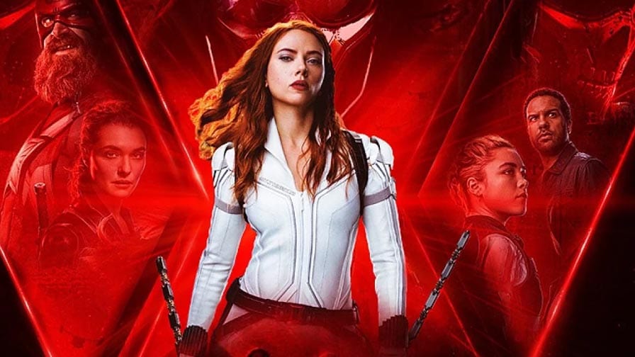 Viúva Negra encara o passado em novo teaser