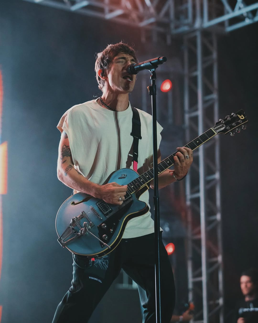 Di Ferrero fará show gratuito no Zona Food em Manaus; veja data