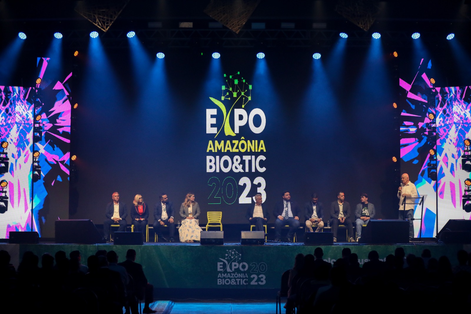 ExpoAmazônia Bio&TIC realiza maratona de programação nesta quarta e quinta