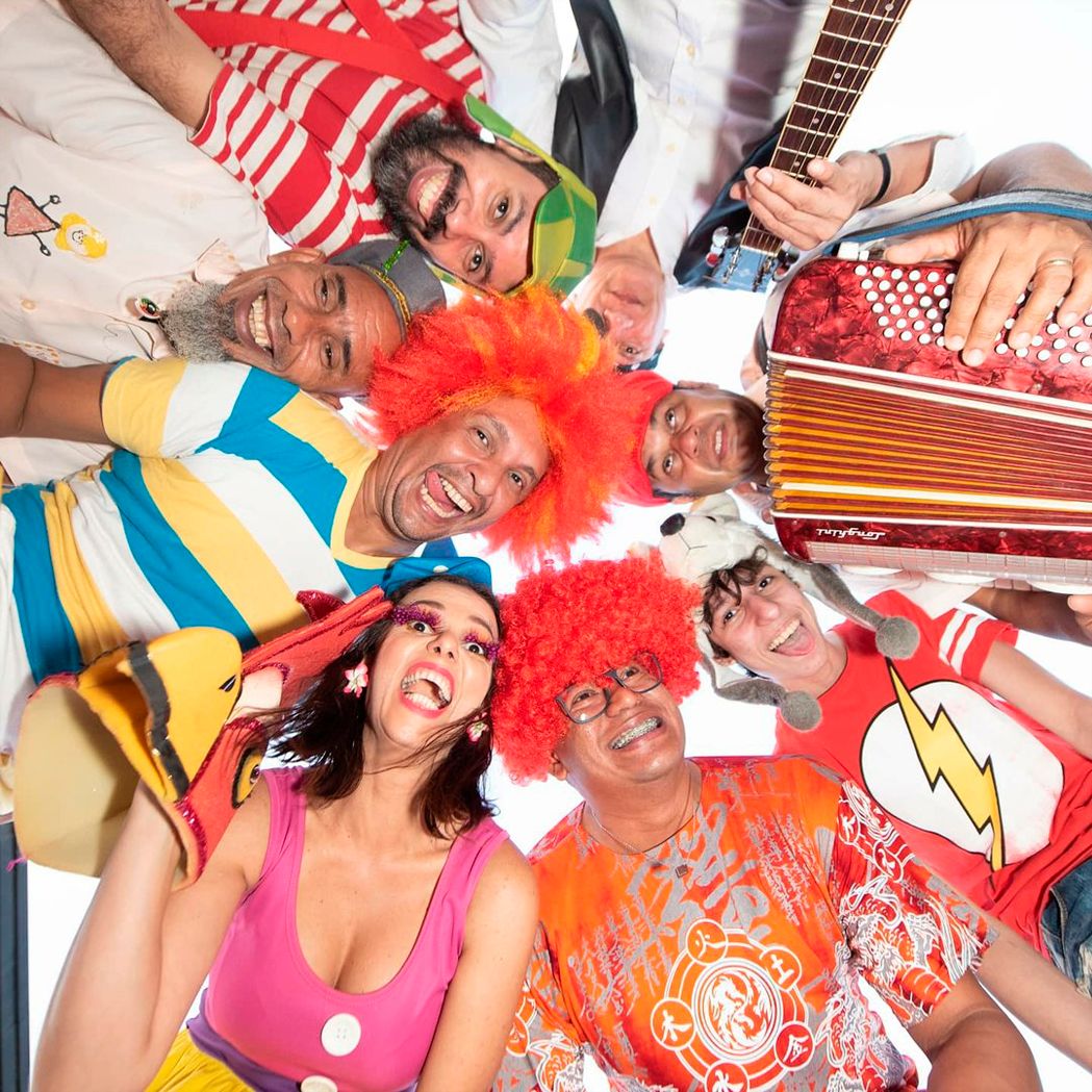 Festival Sesi Cultura Infância terá mais de 15 atrações gratuitas; confira