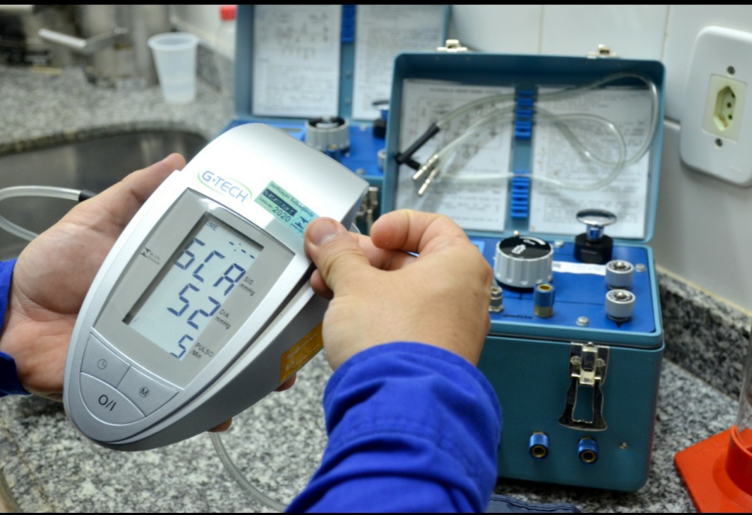 Cetam lança edital de processo seletivo do curso de Metrologia Básica