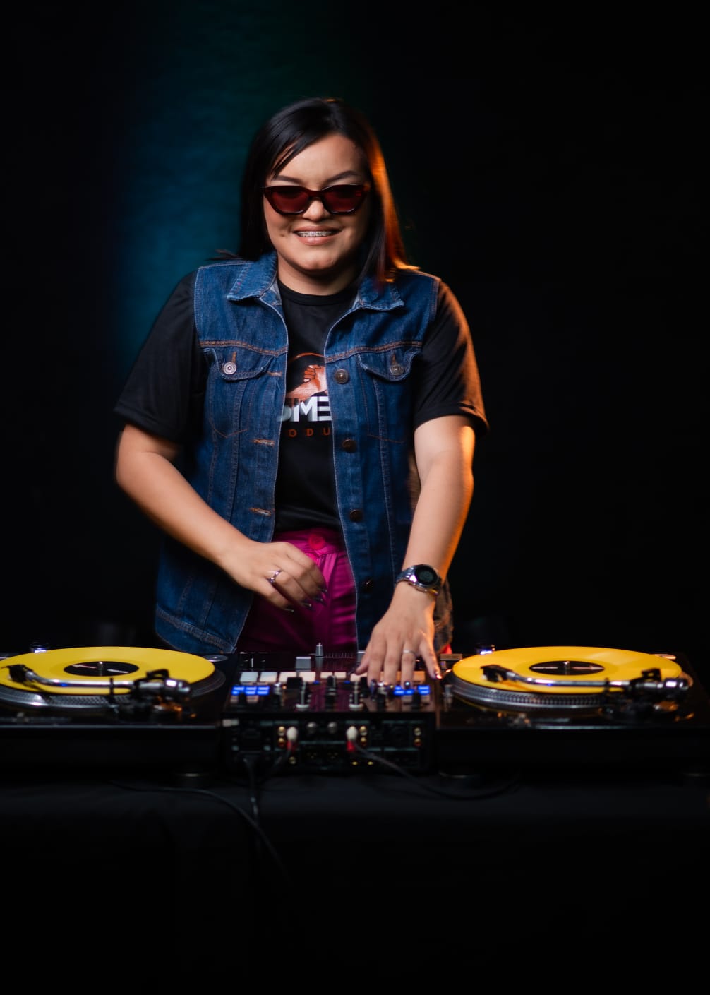 Festival 'Hip Hop Delas' agita Parque dos Bilhares neste domingo