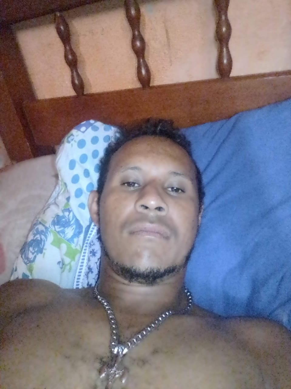 Família procura por homem desaparecido desde o Natal em Manaus