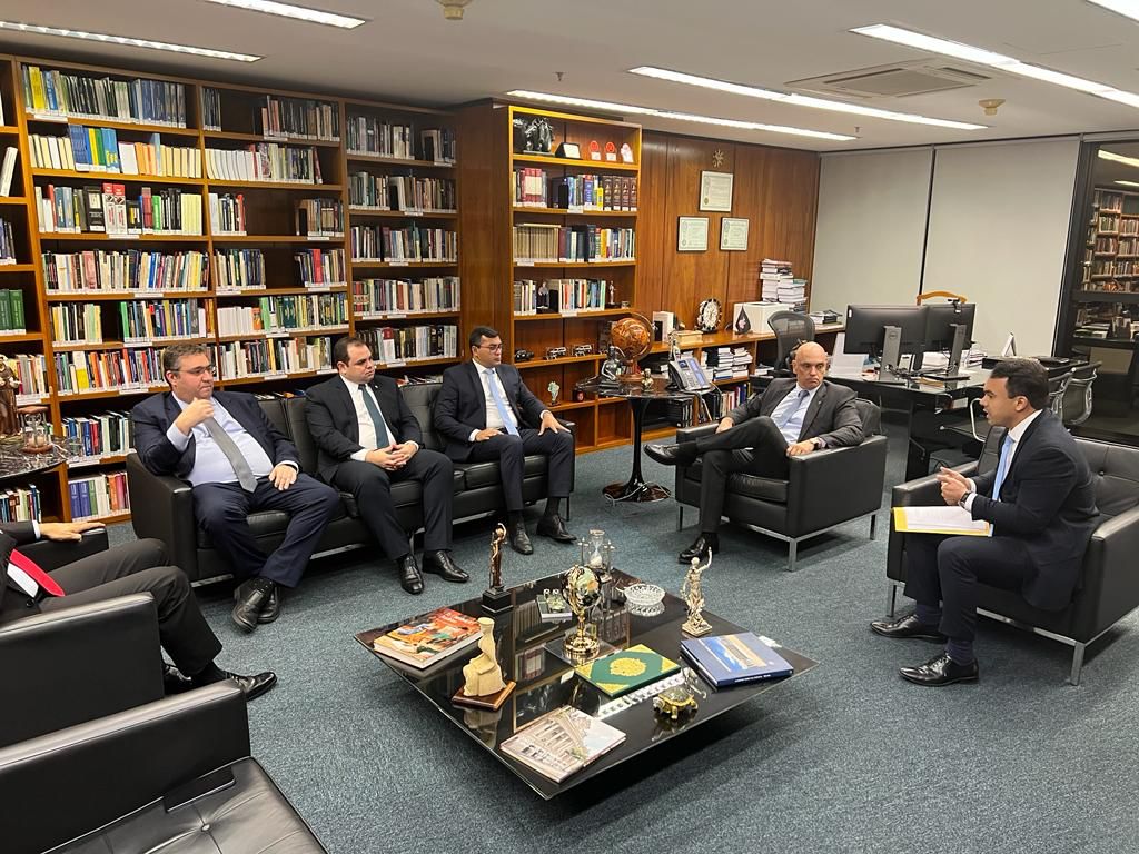 Reduções do IPI que atingem indústrias da ZFM causam efeito cascata no país