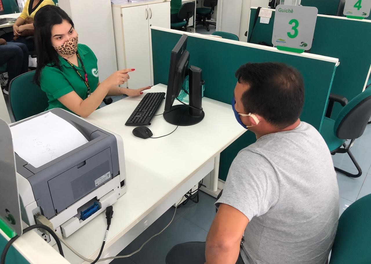 Prazo para aderir ao Refis encerra nesta segunda no Amazonas