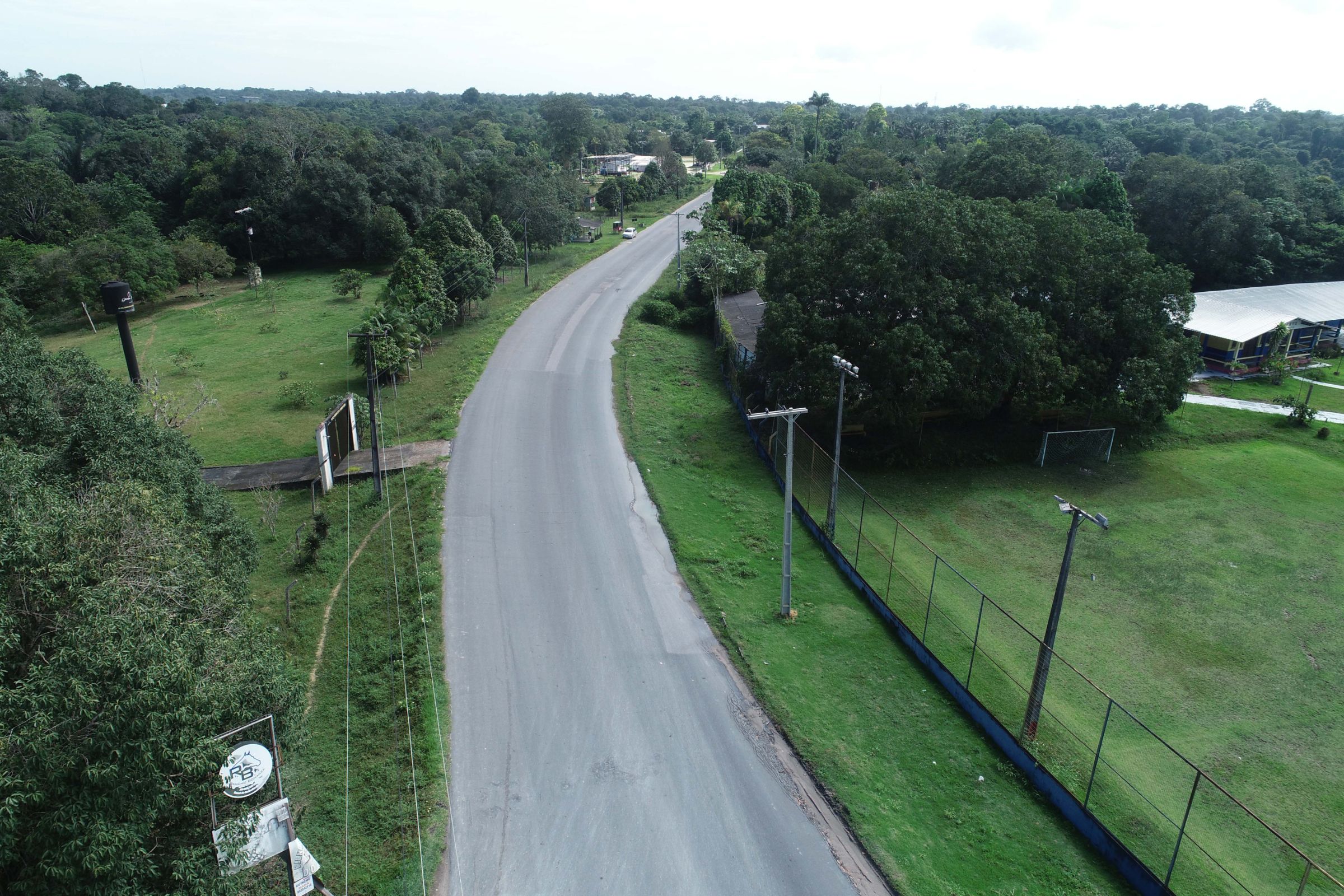 Audiência pública vai debater reforma e modernização da rodovia AM-010