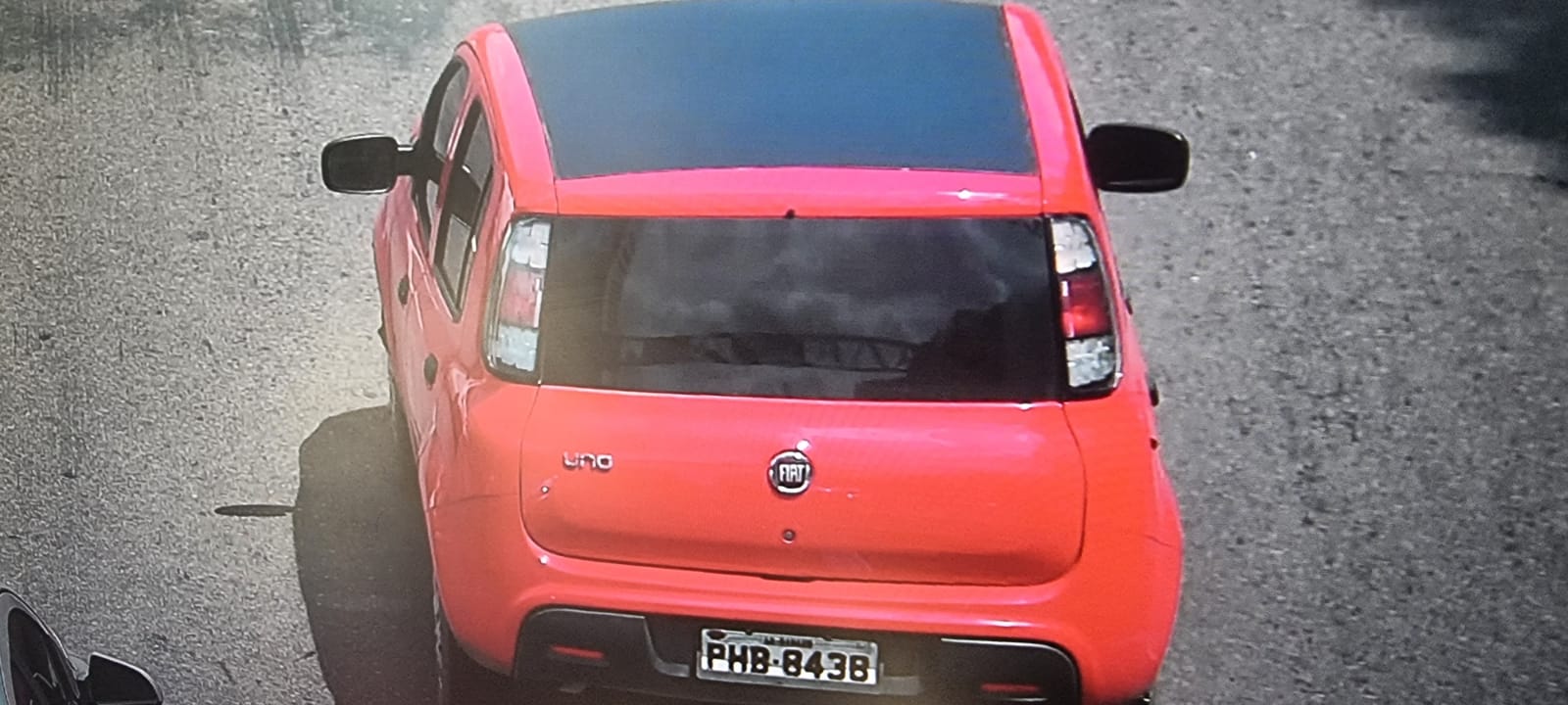 Suspeito é preso com carro usado em tiroteio no Prosamim, em Manaus