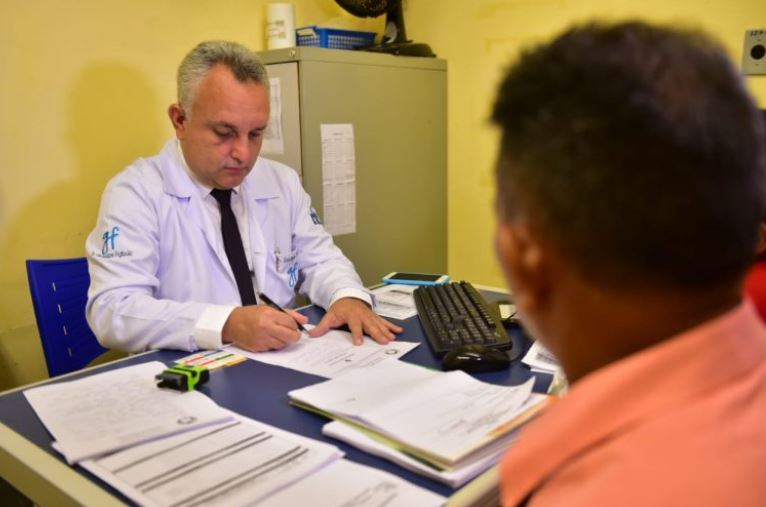 Campanha Novembro Azul realiza mutirão de atendimento no Amazonas
