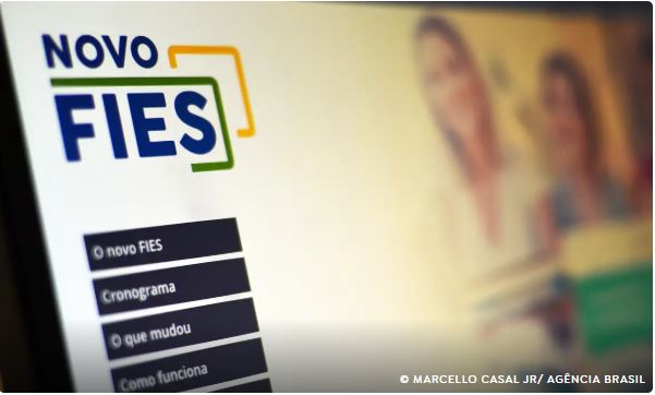 Pré-selecionados no Fies já podem complementar inscrição