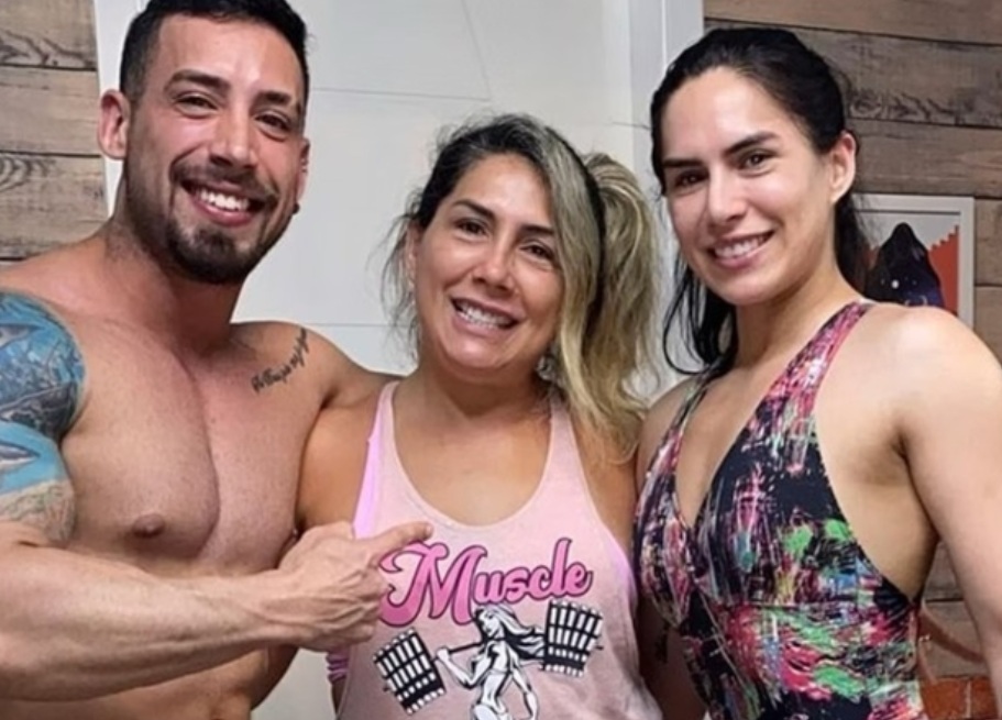 Defesa pede habeas corpus no STJ para mãe e irmão de Djidja Cardoso