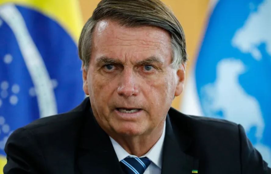 TSE nega pedido para tirar sigilo de investigação contra Bolsonaro
