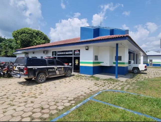 Idoso é preso suspeito de abusar de enteadas em Tabatinga