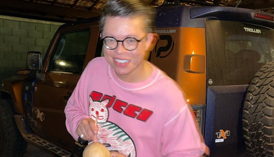 STJ nega pedido para revogar prisão de DJ Ivis