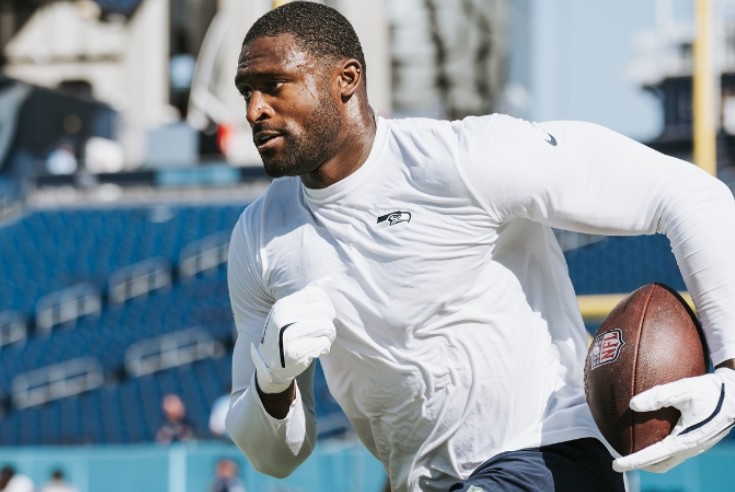 Estrela dos Steelers é suspenso por 2 jogos após briga com torcedor