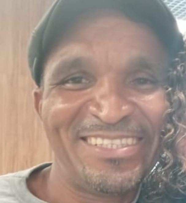 Mulher pede ajuda para encontrar irmão desaparecido há 20 dias em Manaus