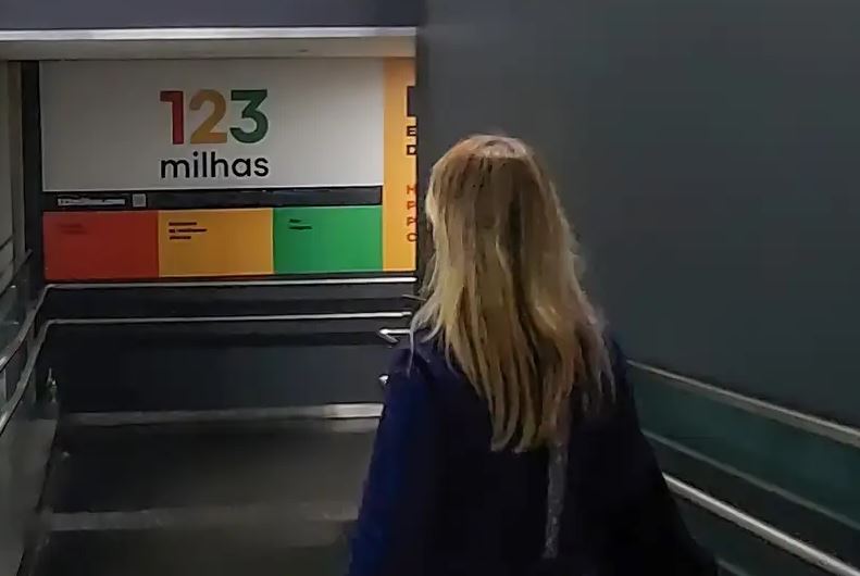 123milhas cria site, mas consumidores ainda não têm acesso a créditos