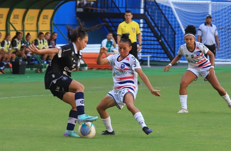 Confira agenda esportiva em Manaus neste fim de semana