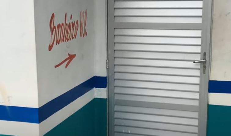 Crianças de 8 e 9 anos são estupradas no banheiro de balneário no Amazonas