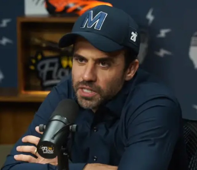 MPE denuncia Pablo Marçal por injúria e difamação contra Datena