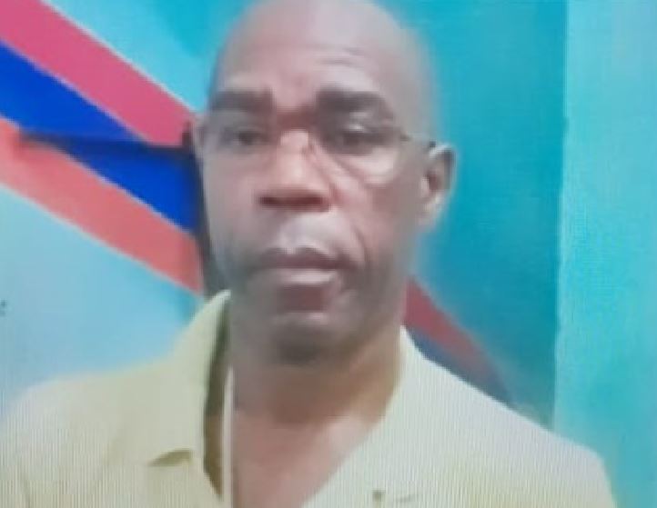 Homem com deficiência mental desaparece em Manaus e família se desespera