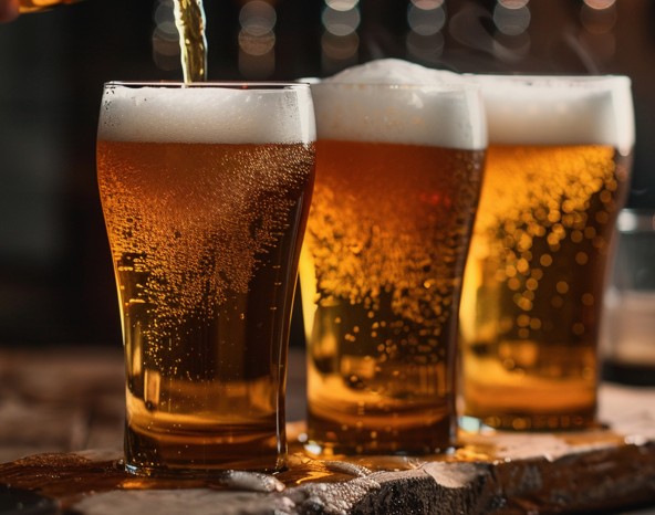 Estudo com dados de 101 países aponta danos do álcool à saúde mental