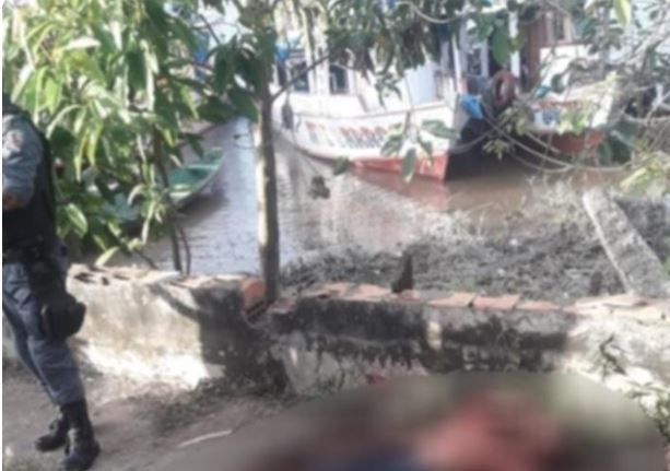 Pescador é assassinado a facada pelo próprio amigo no Amazonas