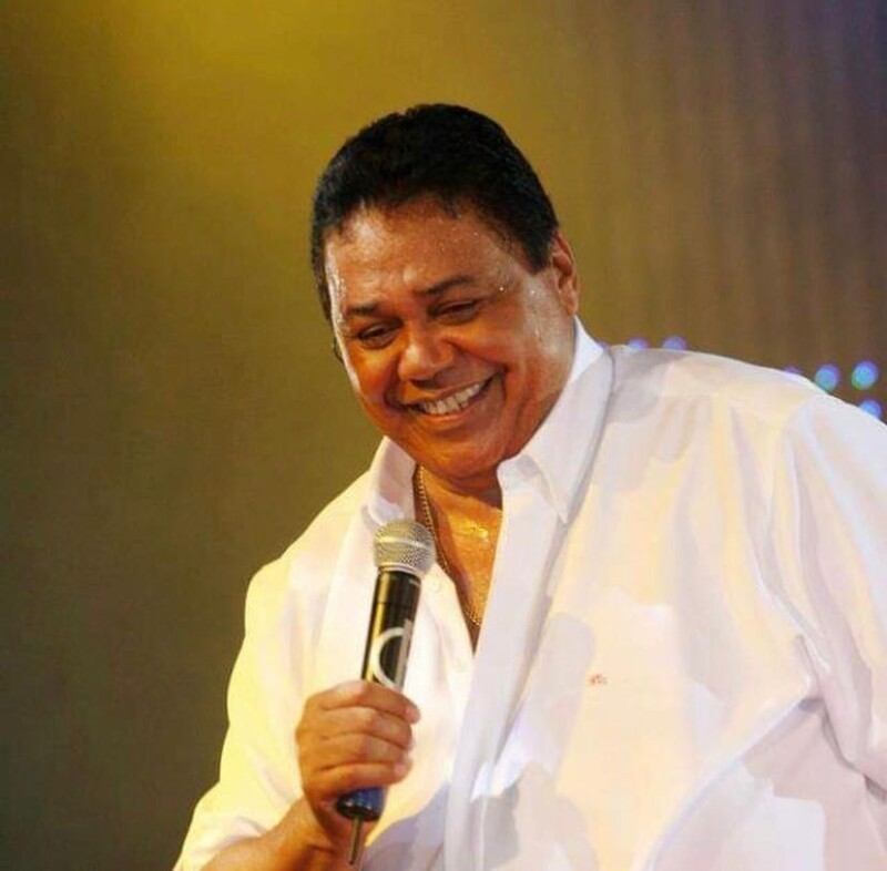 Sambista Dominguinhos do Estácio morre no Rio de Janeiro