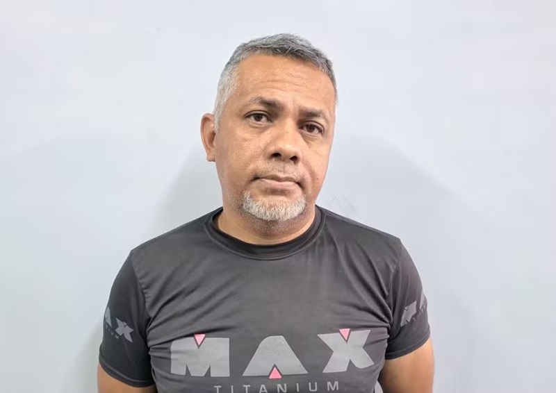 Polícia prende 'Don Juan' de Manaus, suspeito de aplicar golpes em idosas