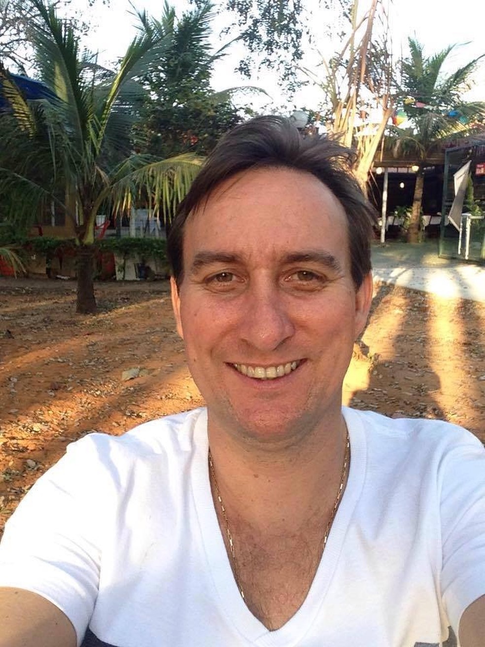 Dono de restaurante é morto a facadas pelo próprio funcionário 