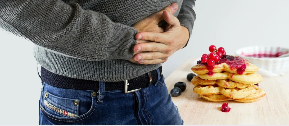 Covid-19 pode desencadear doenças inflamatórias intestinais 