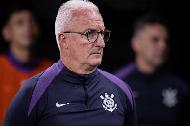 Corinthians: Dorival iguala Felipão como maior vencedor da Copa do Brasil