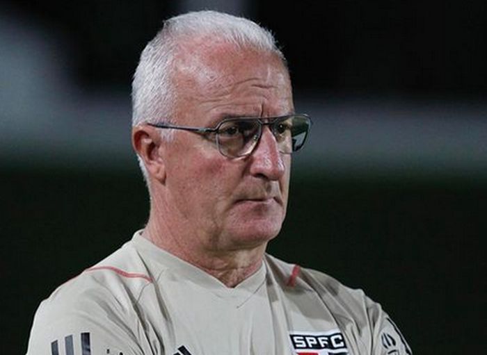 São Paulo fica 'órfão' de Calleri e dá novo desafio a Dorival