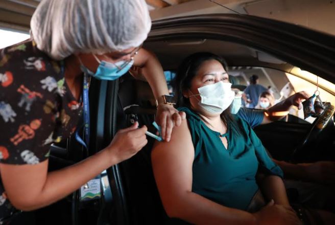 4,7 milhões de doses de vacina contra Covid já foram aplicadas no Amazonas