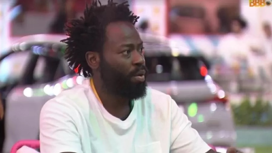 Douglas só coloca homens no VIP e Arthur Aguiar divide Xepa com todas as mulheres da casa