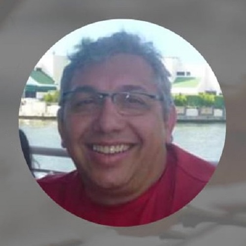 Médico do HUGV, Manoel Carneiro, morre de Covid-19 em Manaus