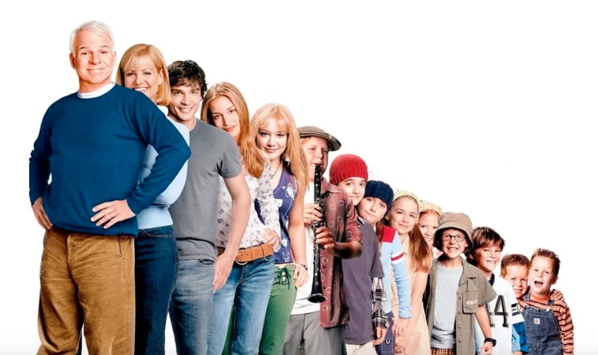 Disney anuncia novo reboot de 'Doze é Demais!' para 2022