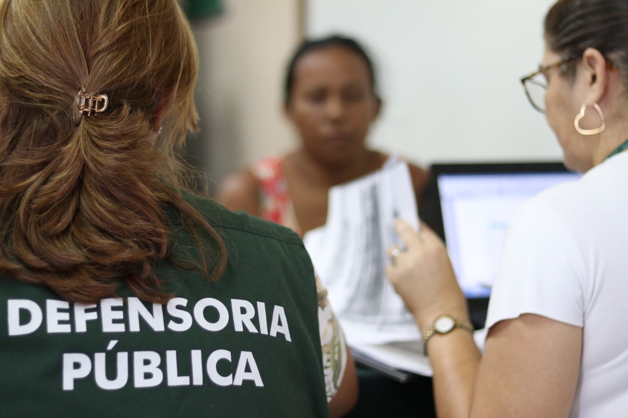 Defensoria seleciona para estágio de pós-graduação em Parintins
