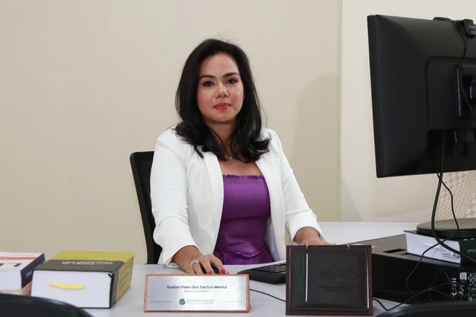 No Amazonas, indígena registrado como Hitler consegue mudar de nome