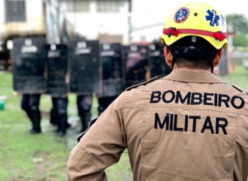 Lista de aprovados no concurso dos Bombeiros no Amazonas é divulgada