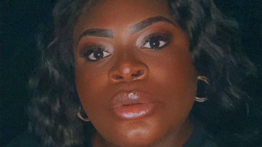 Jojo Todynho sofre acidente de carro no Rio de Janeiro