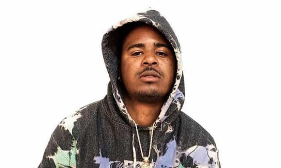 Rapper americano Drakeo the Ruler é assassinado a facadas durante festival