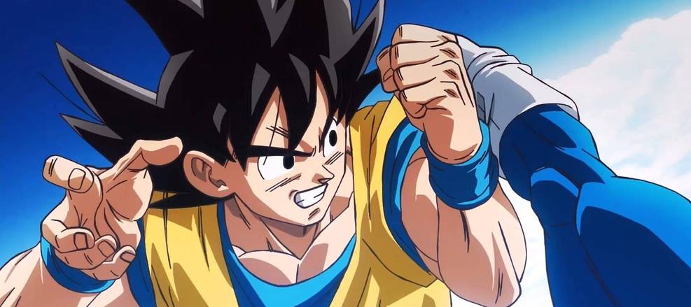 Dragon Ball Daima ganha data estreia no Brasil