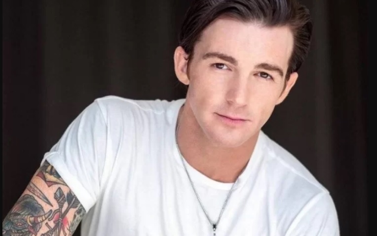 Drake Bell se pronuncia pela 1ª vez após ser dado como desaparecido