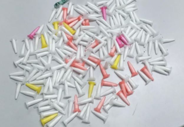 Homem é preso vendendo drogas em feira de Manaus