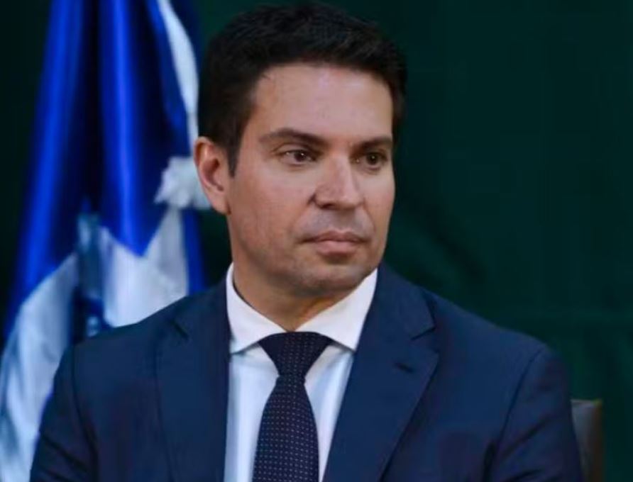 Deputado Alexandre Ramagem depõe nesta quarta-feira sobre 'Abin Paralela'